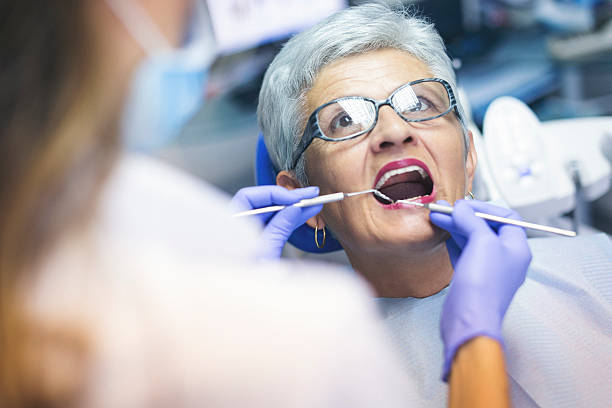 Dental Bonding in Brockway, PA